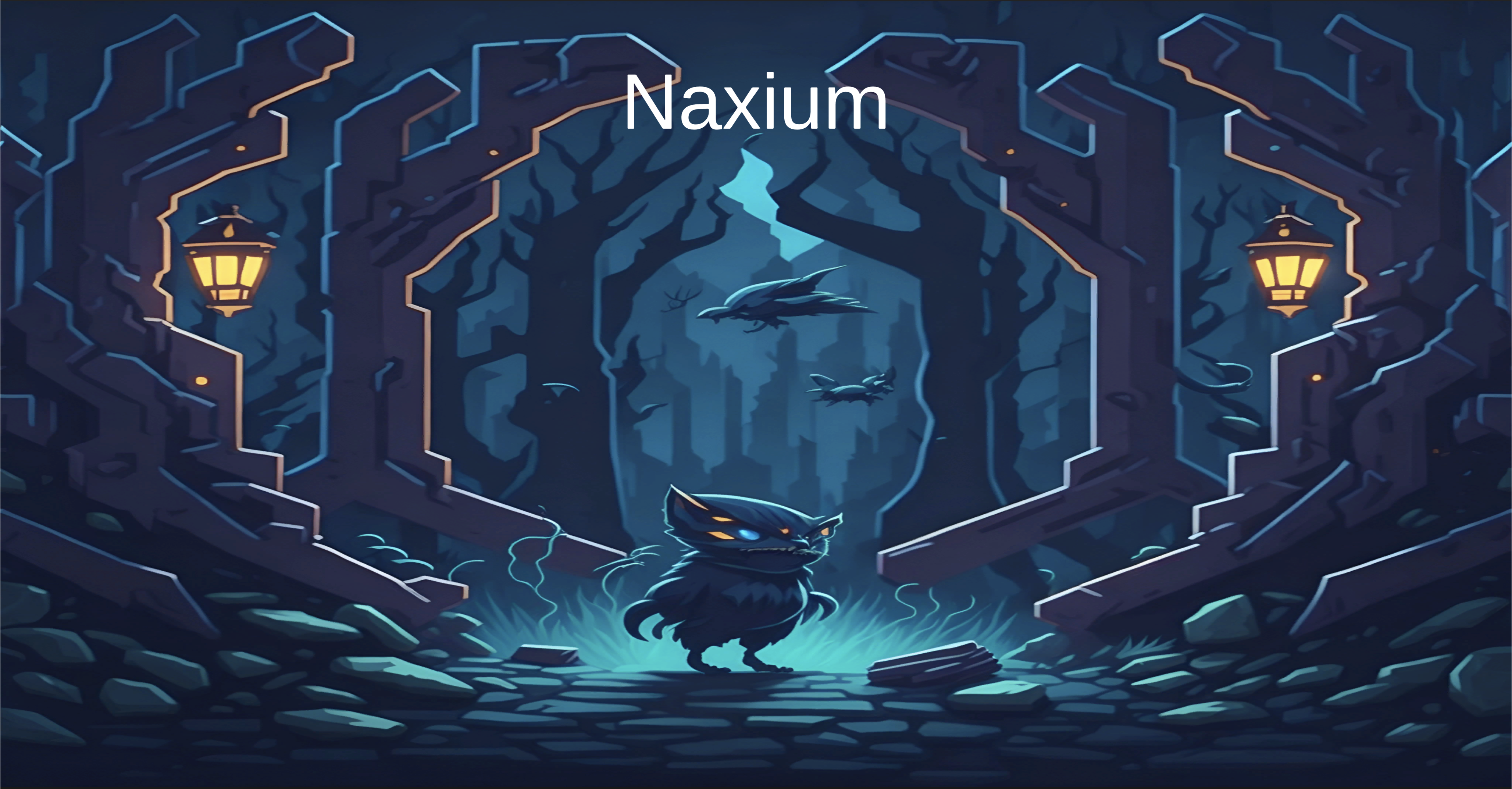 Naxium